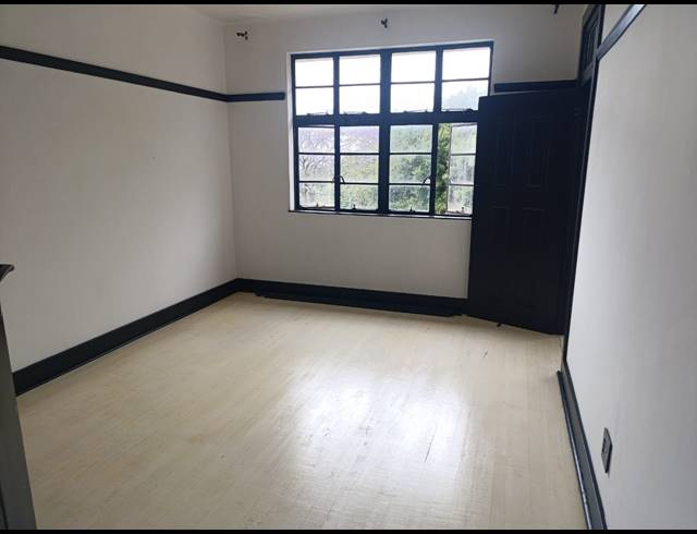 2 BEDROOM APARTMENT TO LET IN BULWER